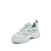 Mint CNY x ST Platform Sneakers