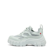 Mint CNY x ST Platform Sneakers