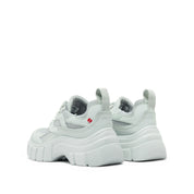 Mint CNY x ST Platform Sneakers