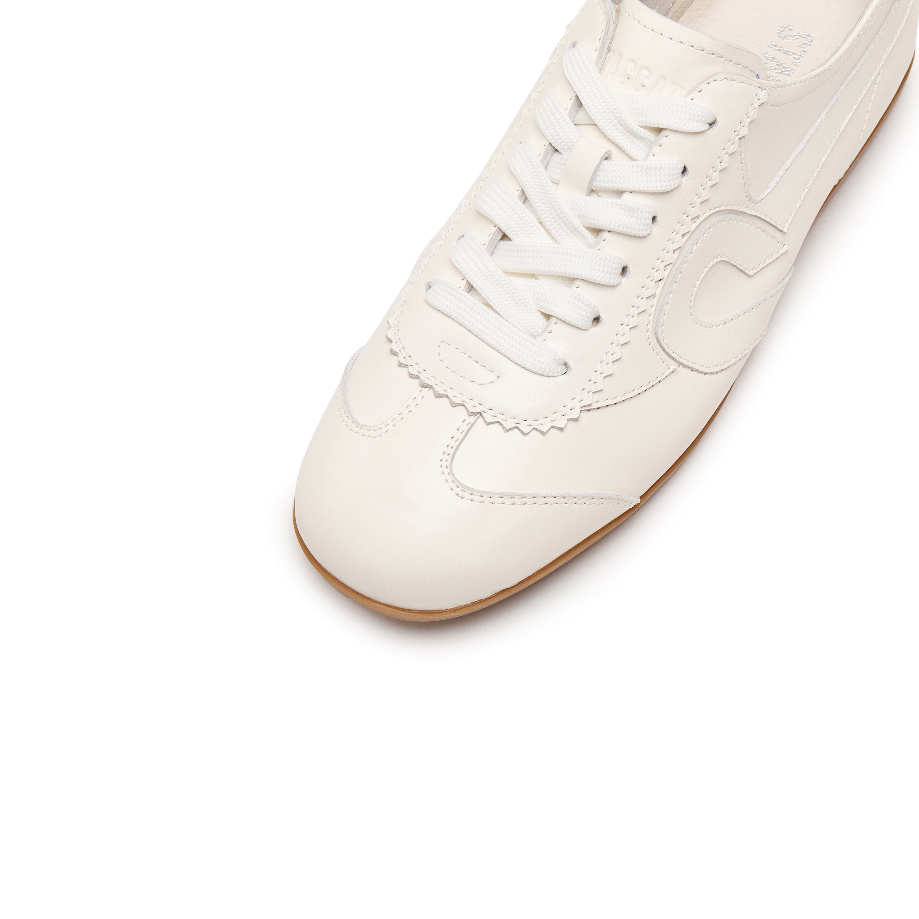 Super Soft White ST Casual Sneakers