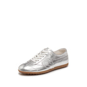 Super Soft Silver ST Casual Sneakers