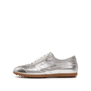Super Soft Silver ST Casual Sneakers