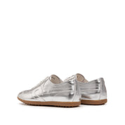 Super Soft Silver ST Casual Sneakers