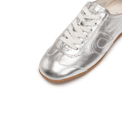 Super Soft Silver ST Casual Sneakers