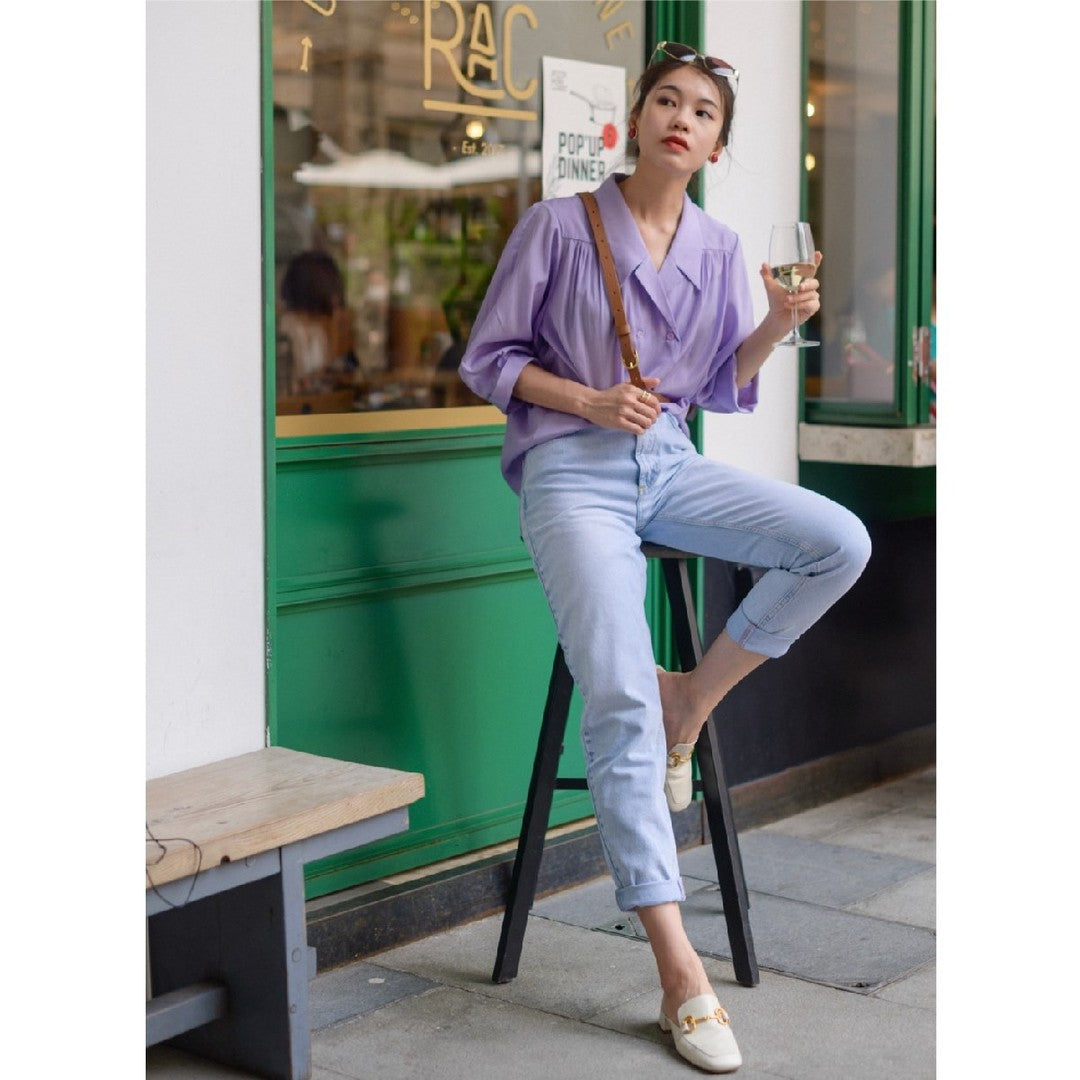 STACCATO FLATS