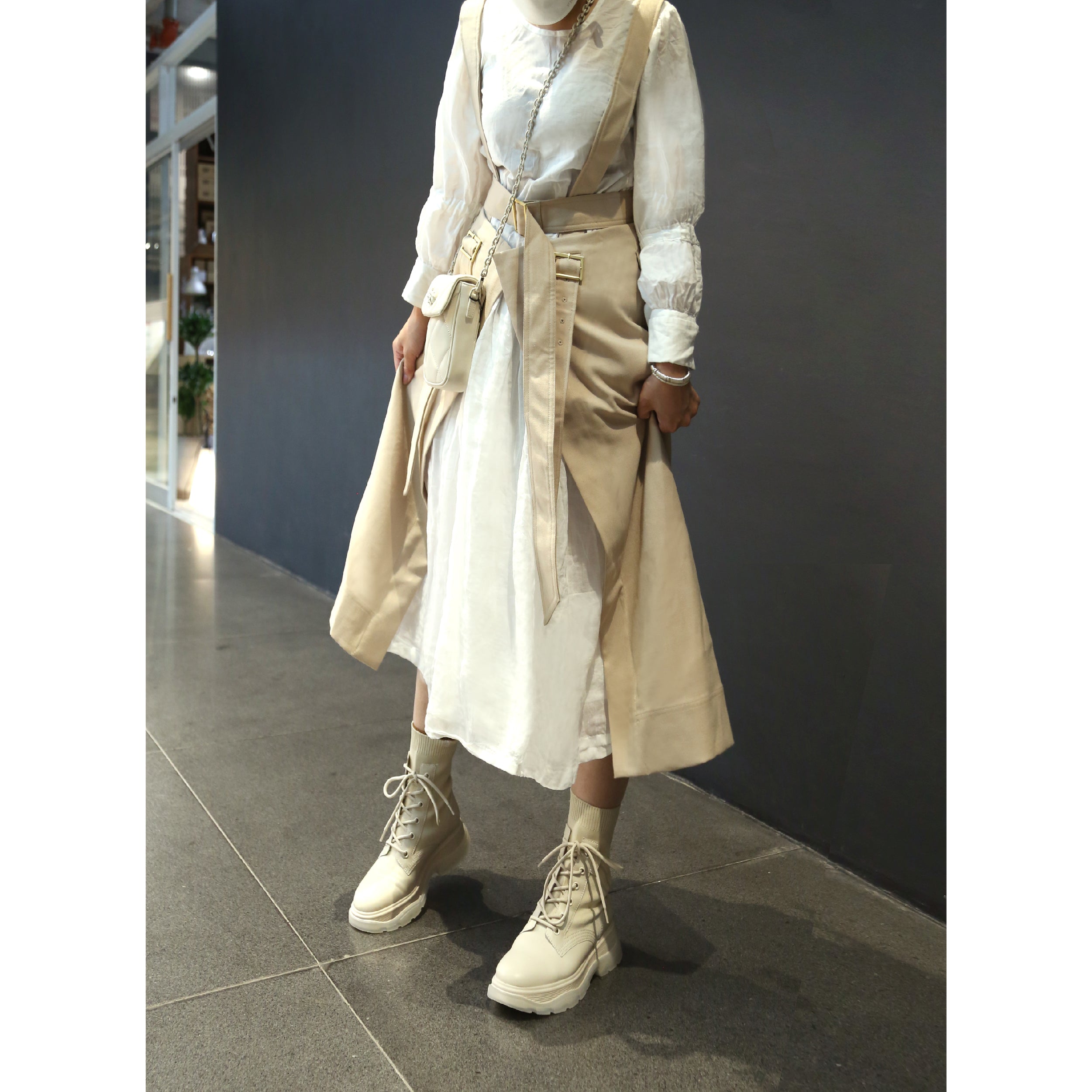 STACCATO BOOTS