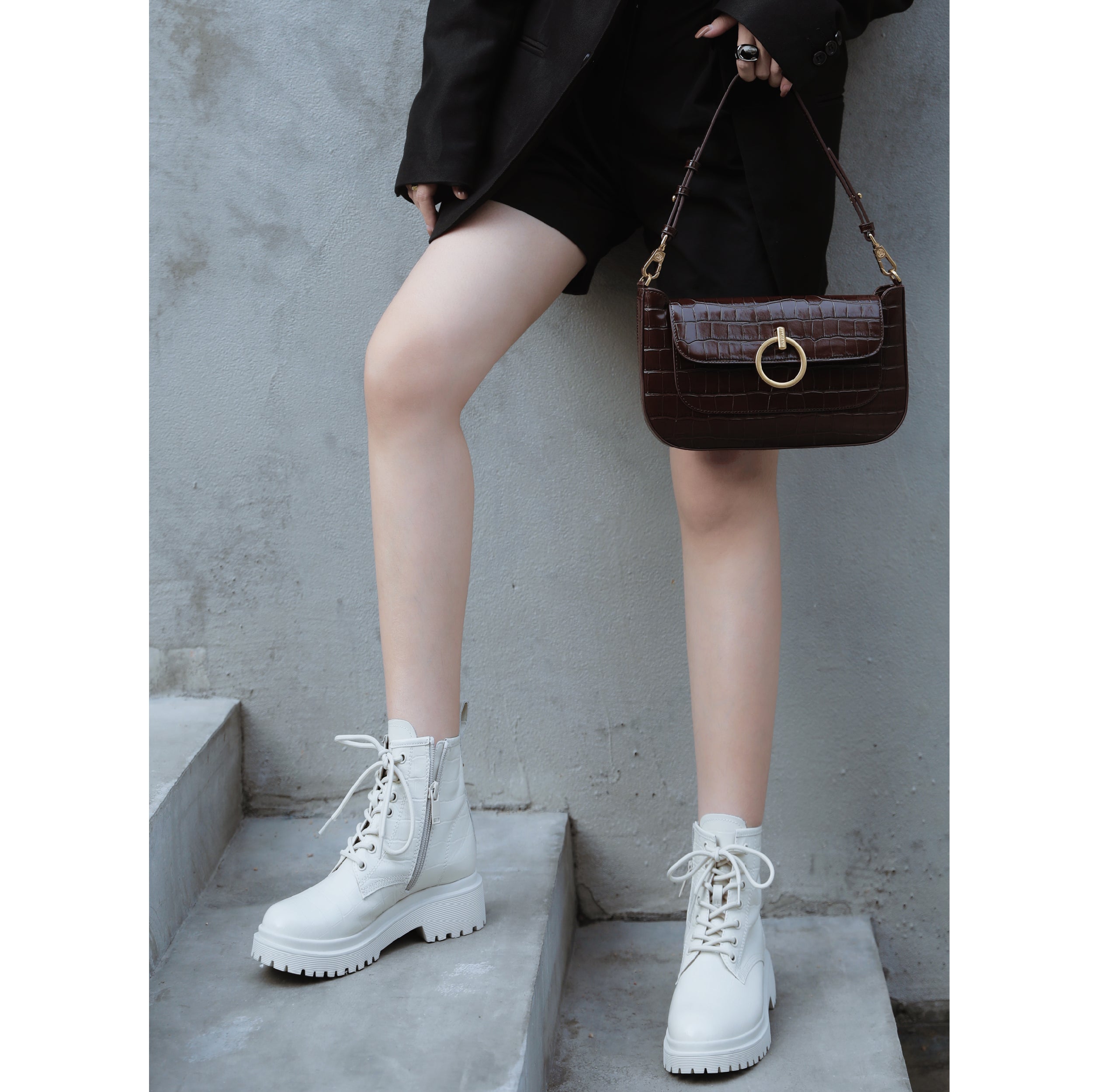 STACCATO BOOTS