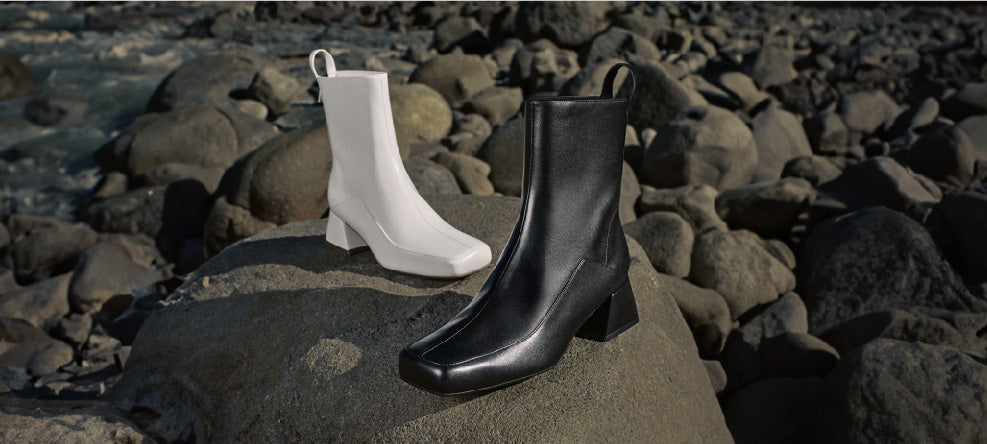 Boots, FW23, STACCATO