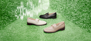 STACCATO loafers