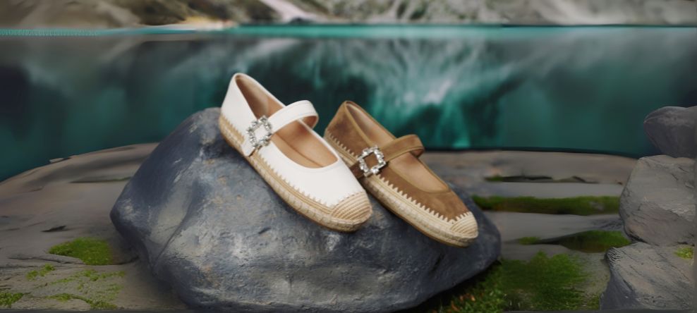 ESPADRILLES