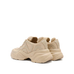 Load image into Gallery viewer, Khaki Brown Wide Fit ST Chunky Sneakers
