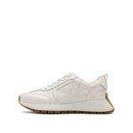 Load image into Gallery viewer, Beige ST Lace Up Sneakers
