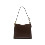 Load image into Gallery viewer, Brown Brushed CNY x ST Tote Shoulder Bags
