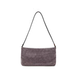 Load image into Gallery viewer, Purple Crystal Drape Shoulder Bags
