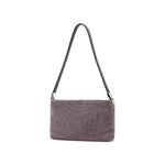 Load image into Gallery viewer, Purple Crystal Drape Shoulder Bags
