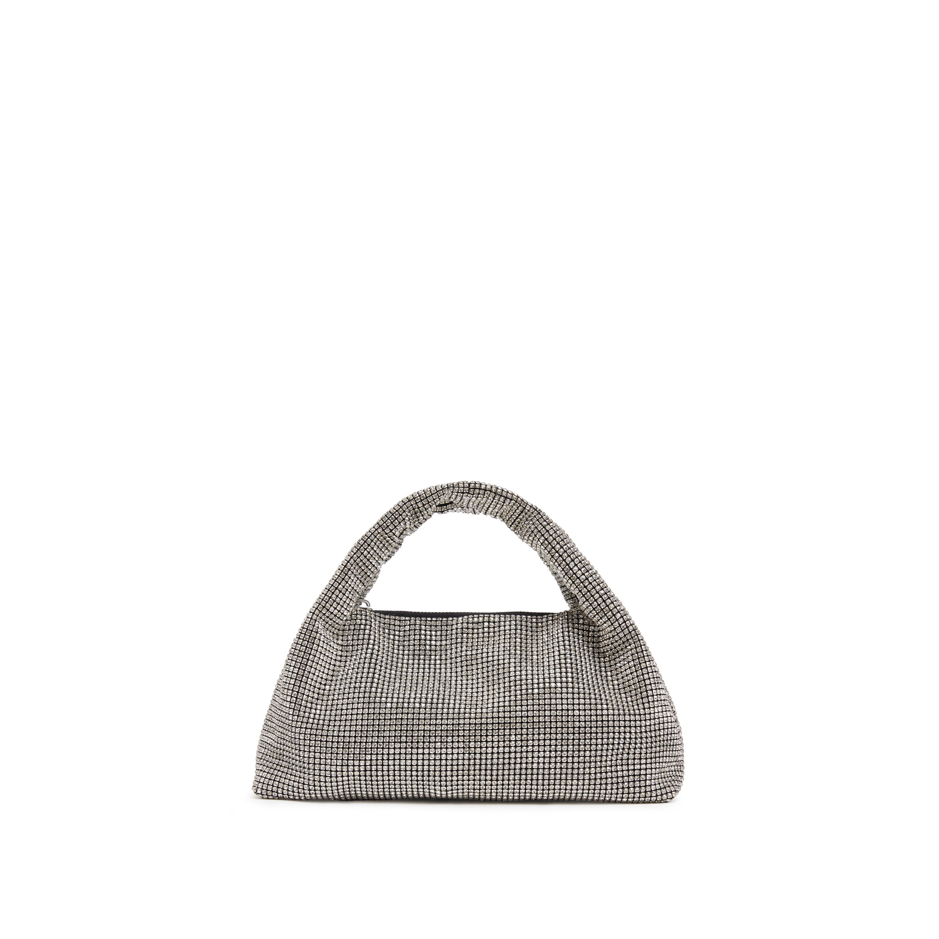 Crystal Mini Tote Bag