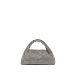 Load image into Gallery viewer, Crystal Mini Tote Bag
