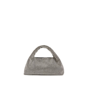 Crystal Mini Tote Bag