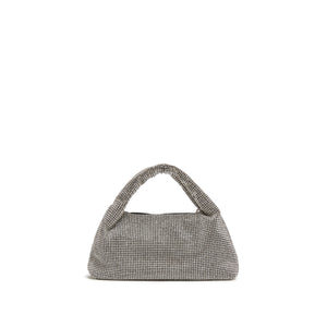 Crystal Mini Tote Bag