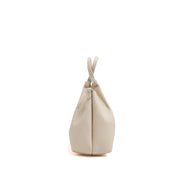 [DUA] Mini Pebbled Leather Tote Bag