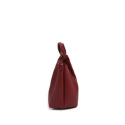 [DUA] Mini Pebbled Leather Tote Bag