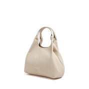 [DUA] Pebbled Leather Tote Bag