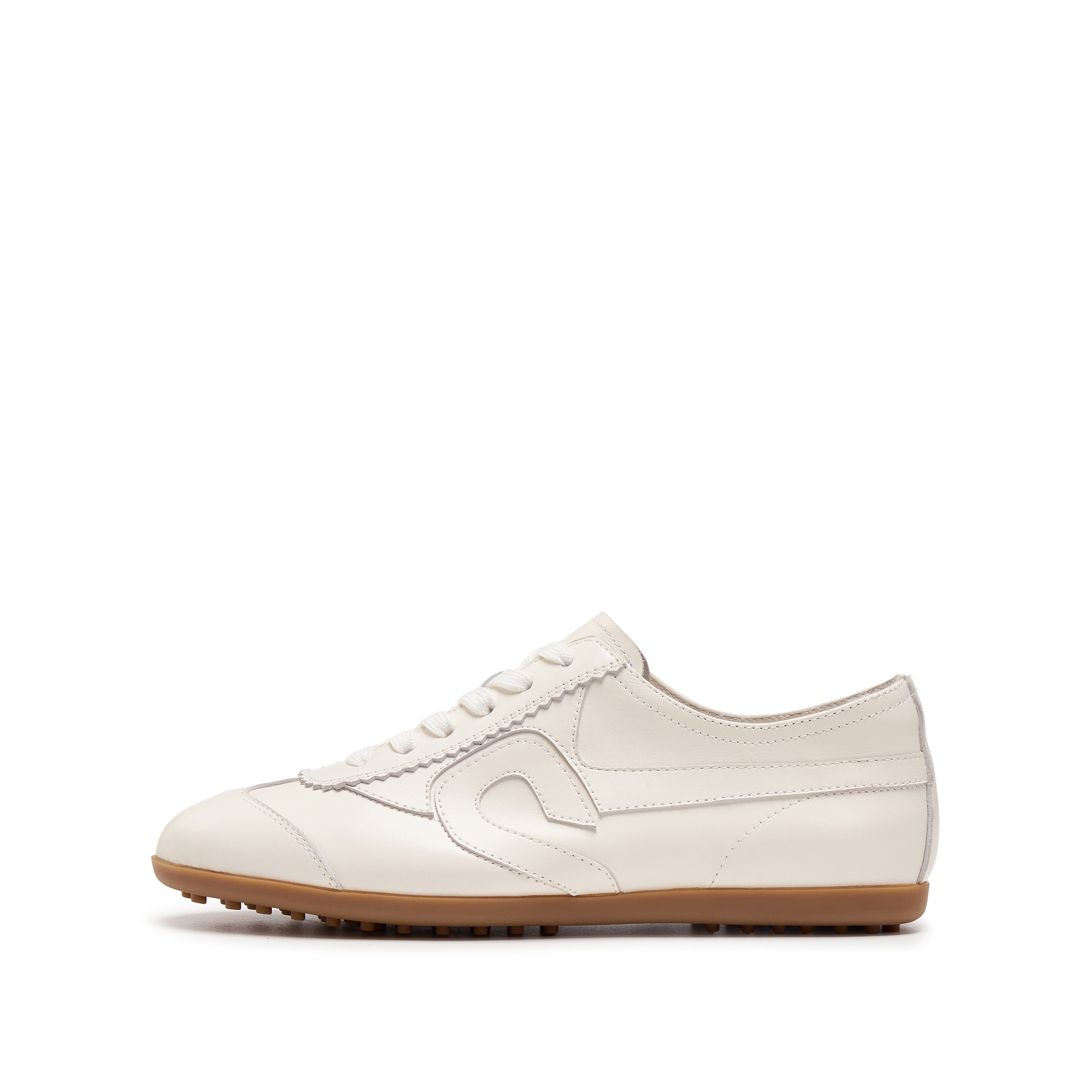 Super Soft White ST Casual Sneakers