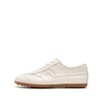 Load image into Gallery viewer, Super Soft White ST Casual Sneakers
