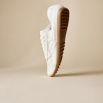 Load image into Gallery viewer, Super Soft White ST Casual Sneakers
