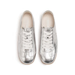 Load image into Gallery viewer, Super Soft Silver ST Casual Sneakers
