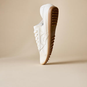 Super Soft Silver ST Casual Sneakers