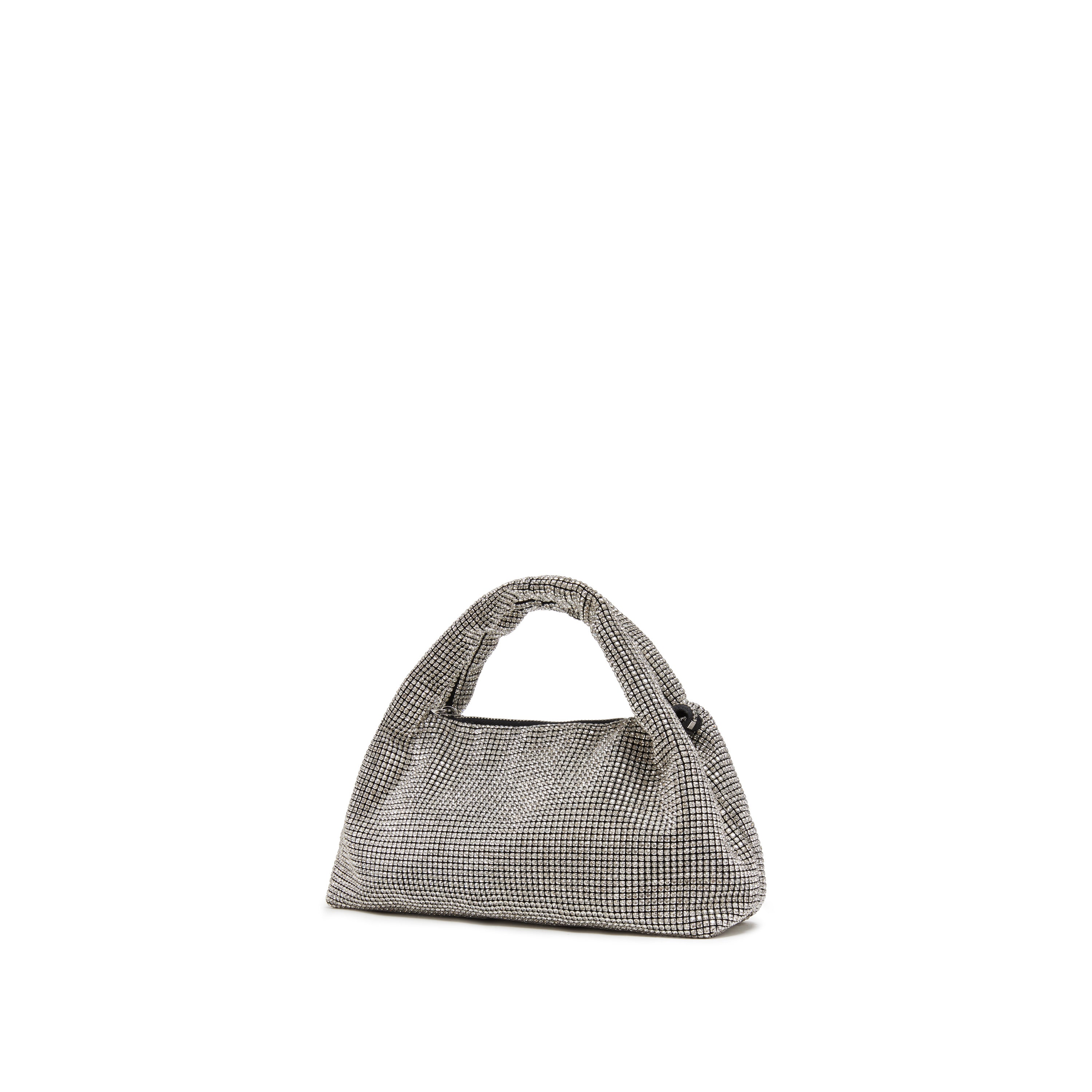 Crystal Mini Tote Bag