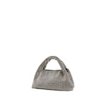 Load image into Gallery viewer, Crystal Mini Tote Bag
