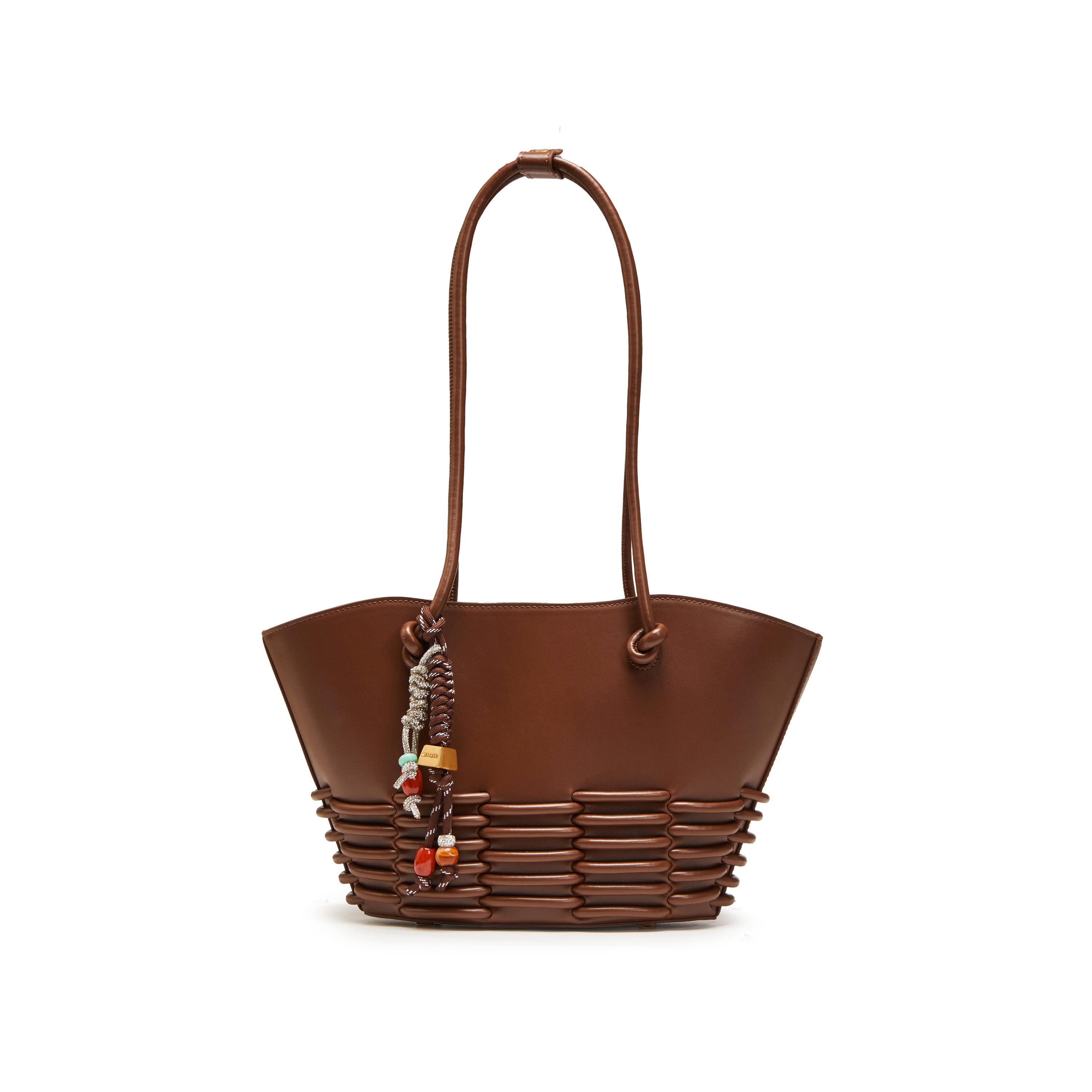 Rusty Brown Craftsman Tote bags
