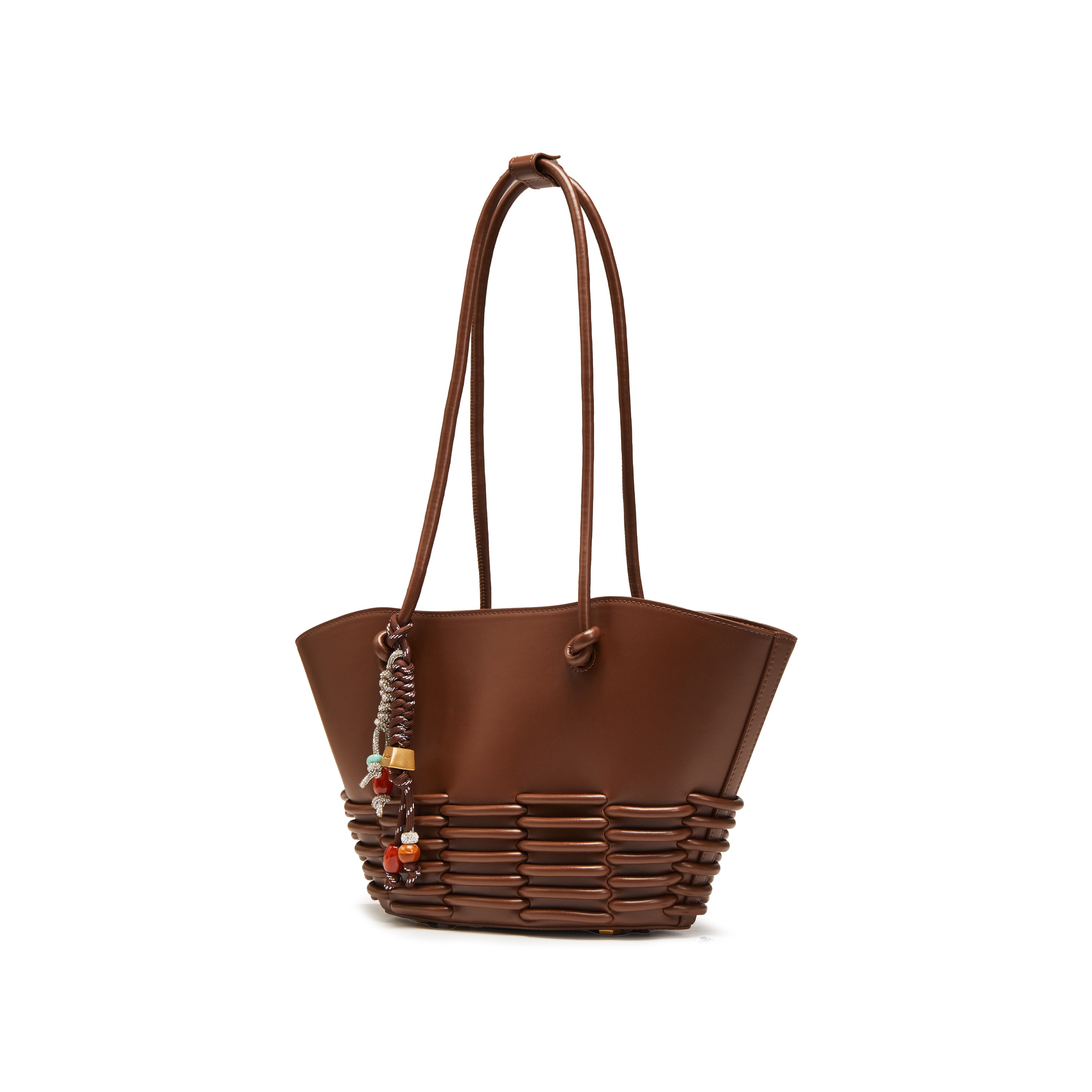 Rusty Brown Craftsman Tote bags