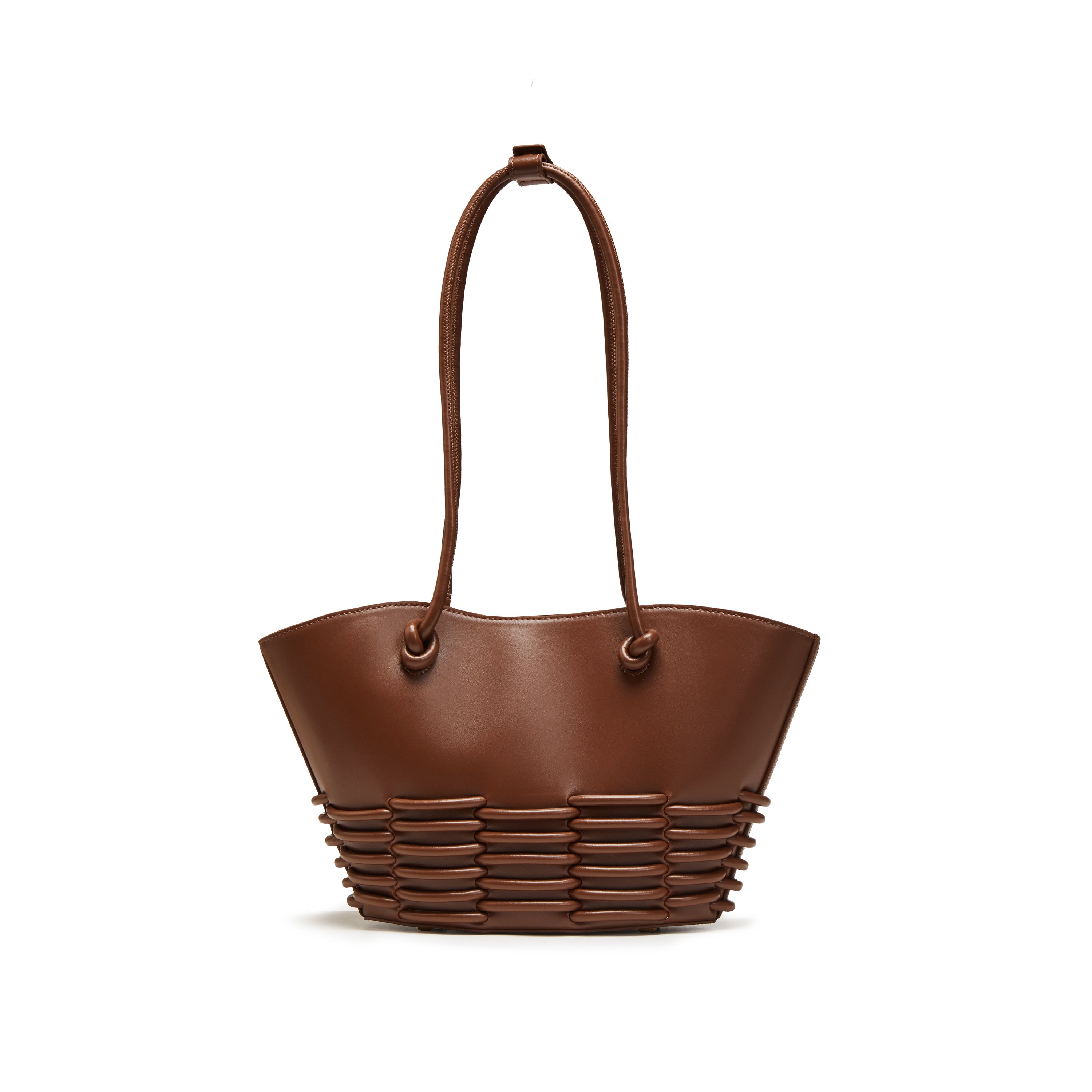 Rusty Brown Craftsman Tote bags