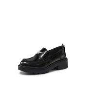 STACCATO × VERA WANG Metal Detail Chunky Sole Loafers