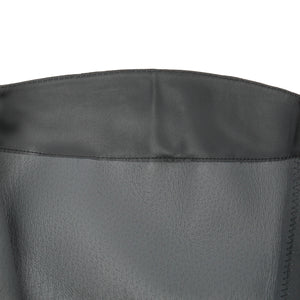 STACCATO Buckle Leather Long Boots