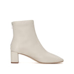 Load image into Gallery viewer, Narrow Squared Toe Leather Boots
