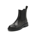 Load image into Gallery viewer, Leather Chelsea Boots
