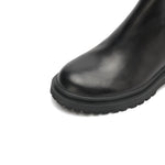 Load image into Gallery viewer, Leather Chelsea Boots

