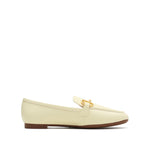 Load image into Gallery viewer, Taupe Classic Horsebit Flats Loafers
